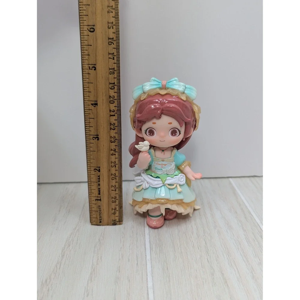 Heyone joy springtime